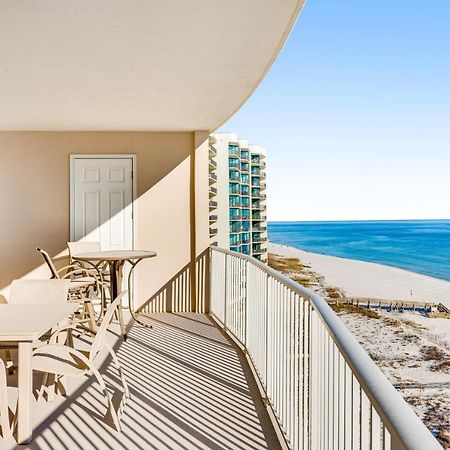 Апартаменты Regency Isle 802 Орандж-Бич Экстерьер фото