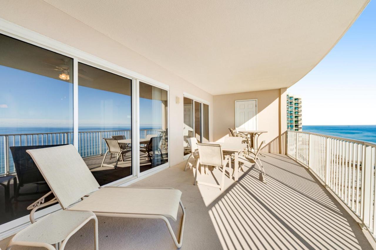 Апартаменты Regency Isle 802 Орандж-Бич Экстерьер фото