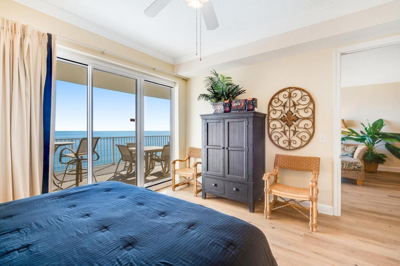 Апартаменты Regency Isle 802 Орандж-Бич Экстерьер фото