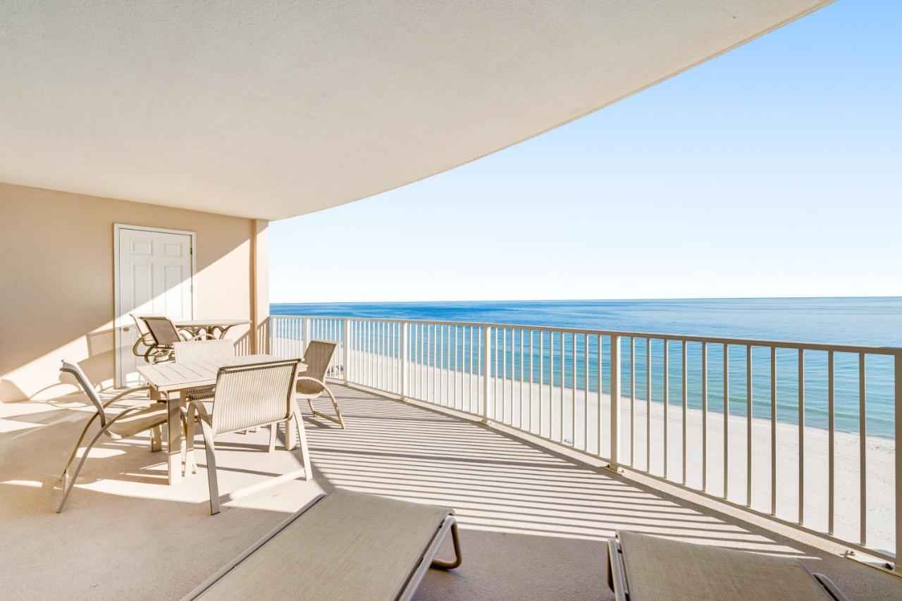 Апартаменты Regency Isle 802 Орандж-Бич Экстерьер фото